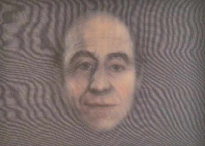 AI Buddha