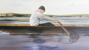 Tohle je štěstí
