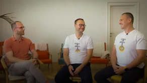 Změňte jednu věc