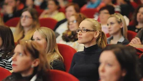 Fotky z Festivalu Psychologie.cz
