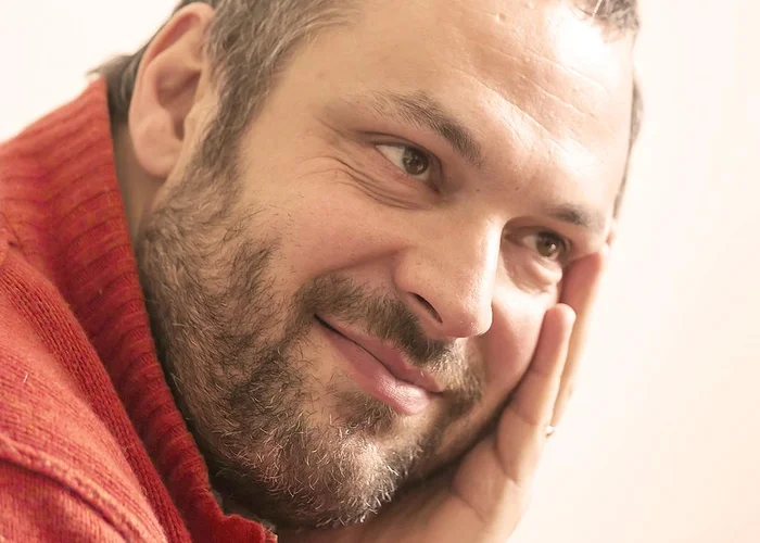 Volání do černé díry