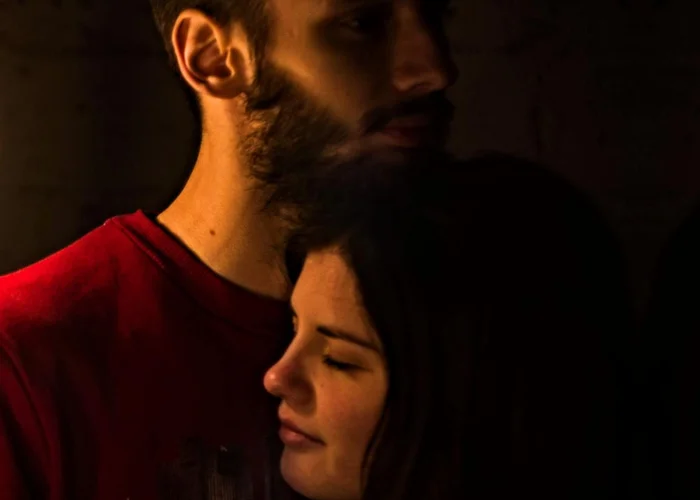 Co je s tebou dobře?