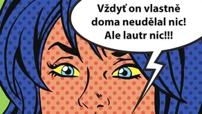 Jak se zabetonovat ve svých omylech