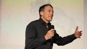 Jan Bílý: Systemické konstelace a archetypy