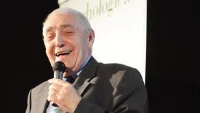Radkin Honzák: Hysterie