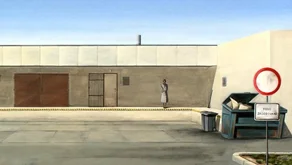 Hranice samoty