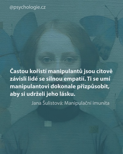 Manipulační imunita