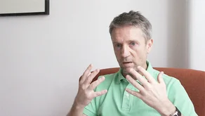 3. díl: Mami, tati, tohle jste mi udělali