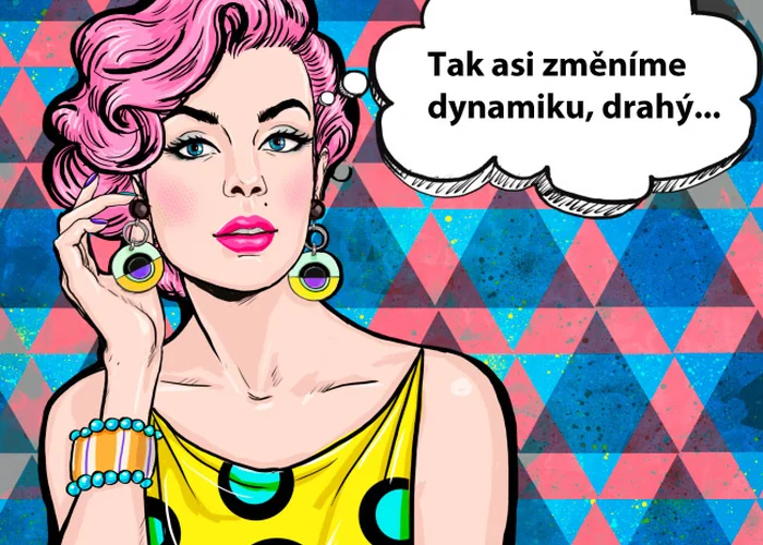 Když partner ztratí zájem