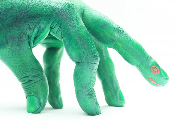 Šťastní jako dinosauři