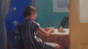 Příliš krásný vztah