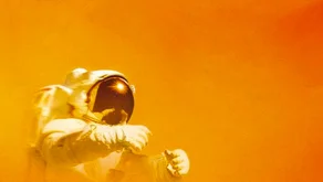 Marťan: samota v astronomických jednotkách