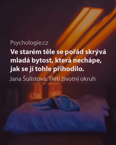 Ve špatném těle