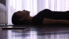 18. Relaxace a meditace