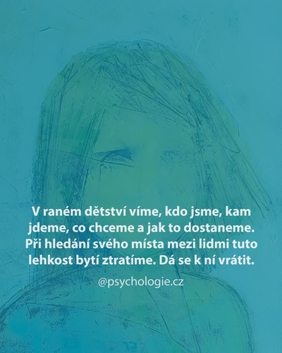 Lehkost bytí