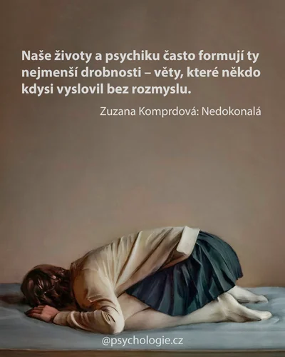 Nedokonalá