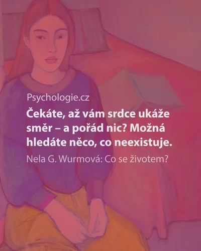 Co se životem?