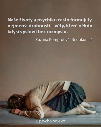 Nedokonalá