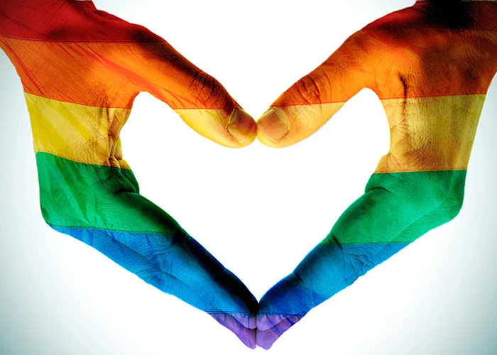 Gay jako každý jiný
