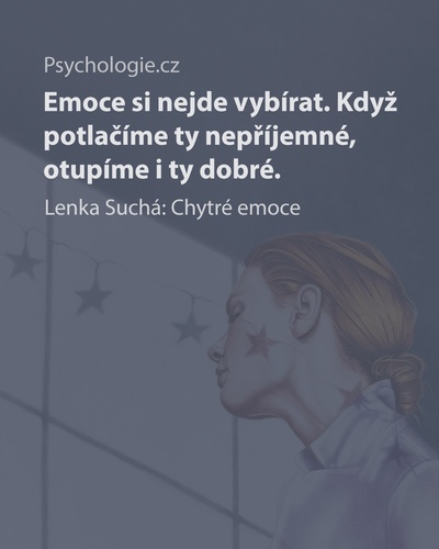 Chytré emoce