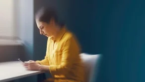 Závislí na seznamování