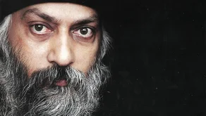 Osho a jeho slabé místo
