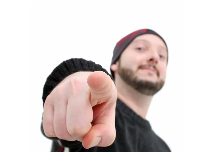 Devět tváří člověka