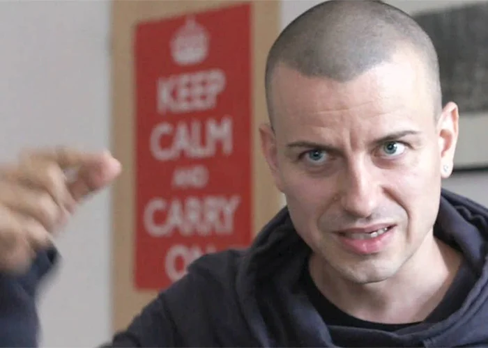 O čase rychlém a pomalém