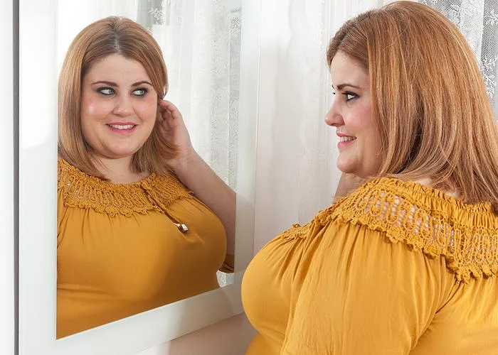 Zrcadlová dieta