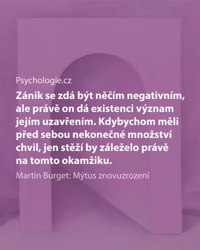 Mýtus znovuzrození