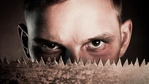 Co mě naučil život s psychopatem