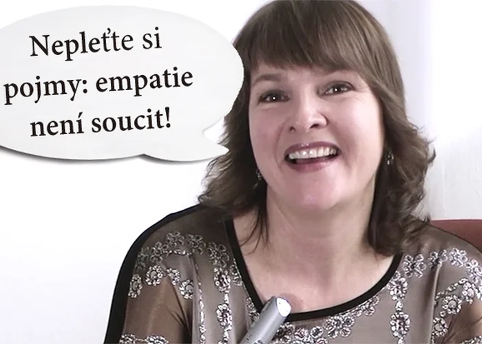 Emoční inteligence 4: empatie