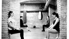 Bodylab Intro zima 2014