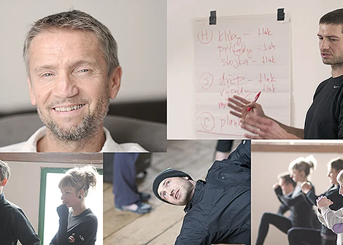 Meditation & Bodylab