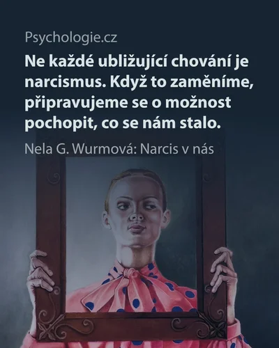 Narcis v nás