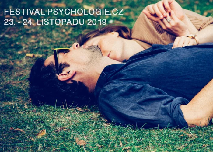 Festival Psychologie.cz 2019