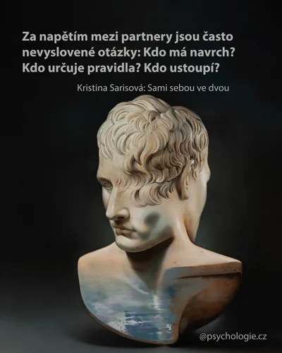 Sami sebou ve dvou