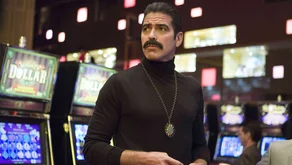 Gambler a jeho pán