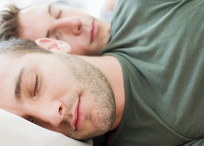 O přirozenosti homosexuality