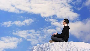 Meditace milující laskavosti