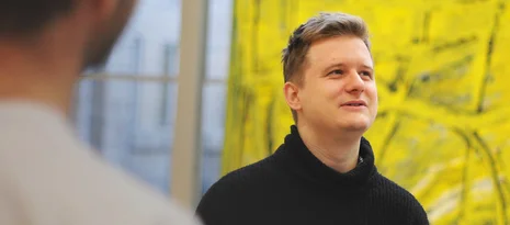 Naučte se mluvit před lidmi