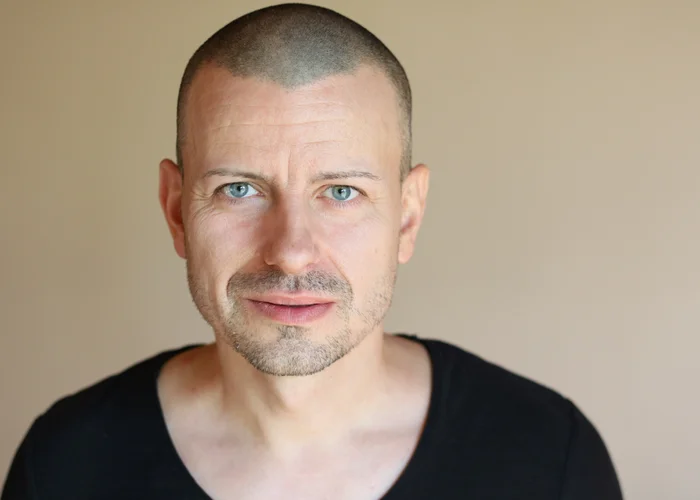 Nehotový člověk