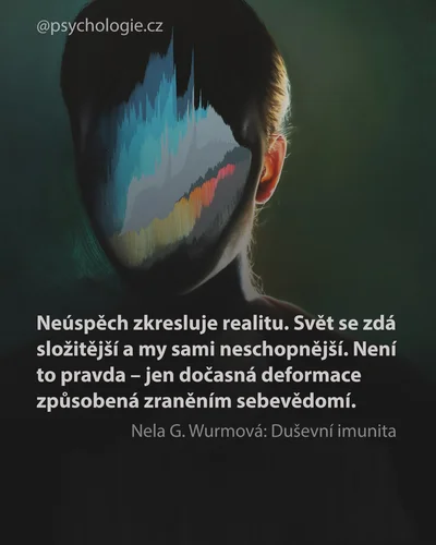 Duševní imunita