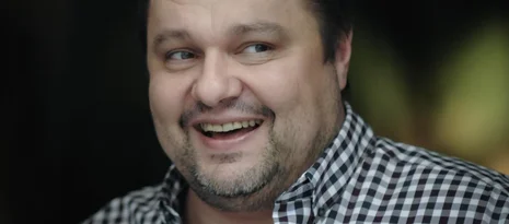 Pavel Rataj: Mezi hrůzou a láskou