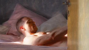Sexuální obsese a závislost na pornu