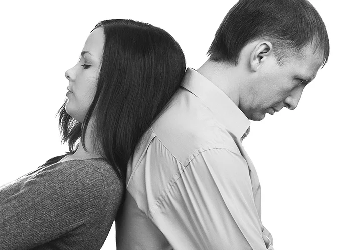 Rodina není jen máma a táta