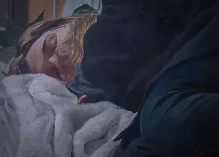 Co dělat, když nemůžete usnout?