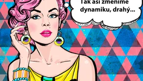 Když partner ztratí zájem