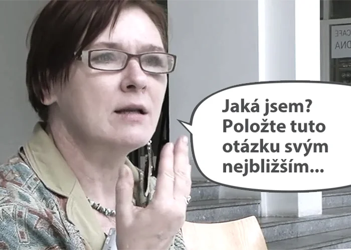 Kdo jsem a co do vztahu přináším?