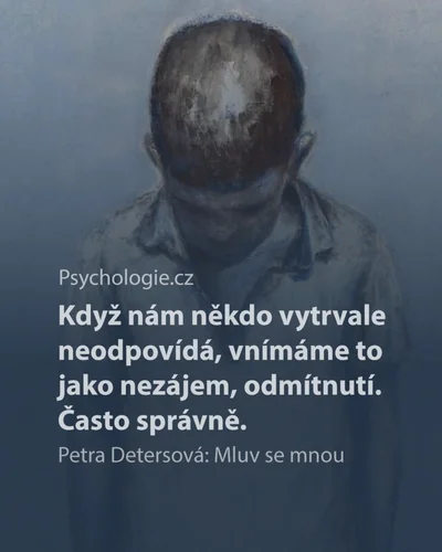 Mluv se mnou